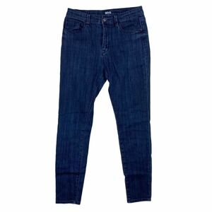 Urban Outfitters- BDG Dark Wash High Rise Skinny Jeans-27